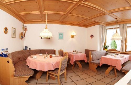 Reit im Winkl House | Gästehaus Angerer