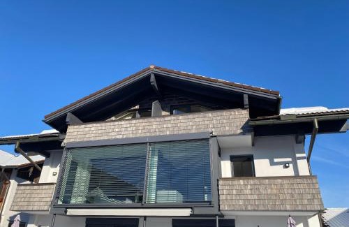 Verwaltungsgemeinschaft Hornergruppe Apartment | Gästehaus Aurikel 16