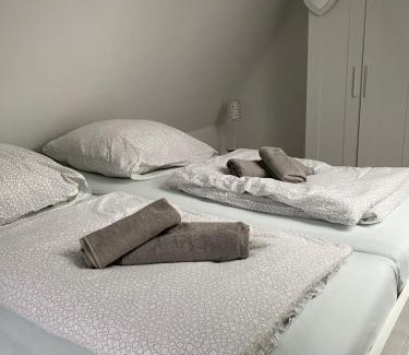 Bonebuttel Apartment | Gästehaus Bönebüttel-nahe Neumünster Netflix