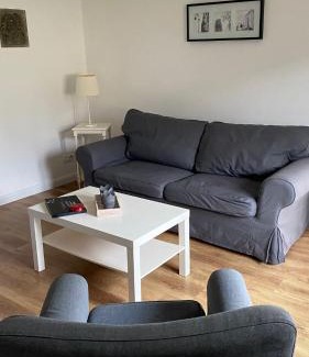 Bonebuttel Apartment | Gästehaus Bönebüttel-nahe Neumünster Netflix
