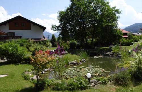 Winkel Hotel | Gästehaus Bühler