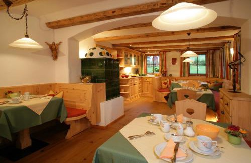 Going am Wilden Kaiser House | Gästehaus Brantlhof Zimmer und Ferienwohnungen in Going am Wilden Kaiser