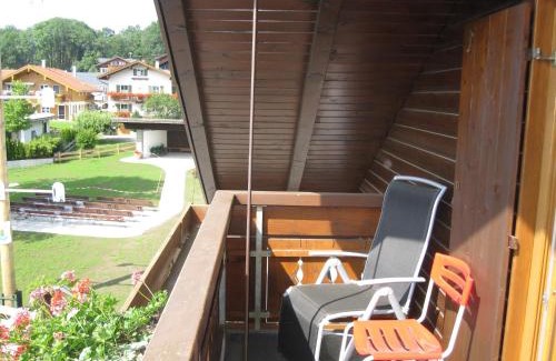 Schollang Apartment | Gästehaus Bach