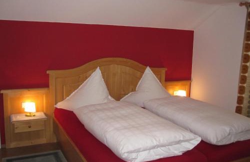 Schollang Apartment | Gästehaus Bach