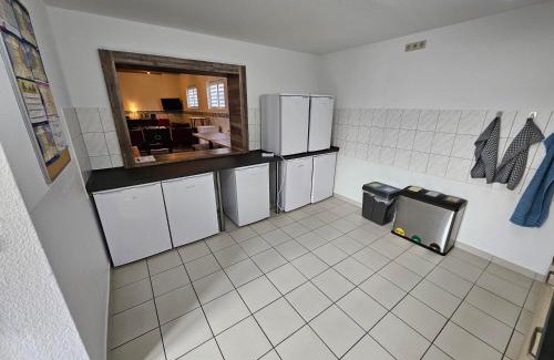 Bad Duerrenberg House | Gästehaus Bad Dürrenberg