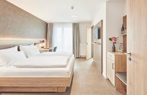 Sontheim Bed & Breakfast | Gästehaus Bauer - Schlafen auf dem Weingut