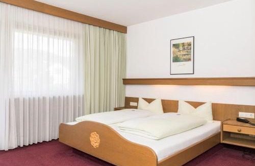 Donzdorf Hotel | Gästehaus Becher