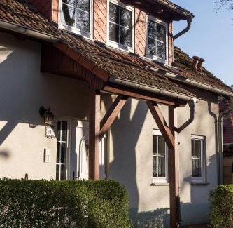 Meissen Apartment | Gästehaus Bechtloff