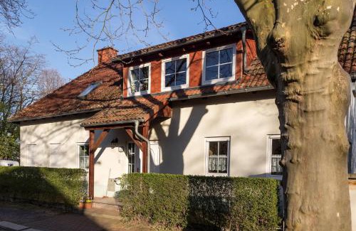 Meissen Apartment | Gästehaus Bechtloff