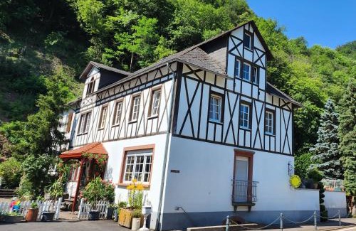 Hunerbach Apartment | Gästehaus Beurener Mühle