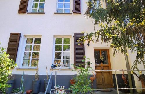 Hunerbach Apartment | Gästehaus Beurener Mühle