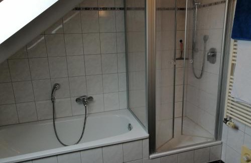 Reisen Apartment | Gästehaus Brunnerhof - Reisen