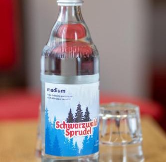 Titisee-Neustadt Bed & Breakfast | Gästehaus Café Heck Titisee