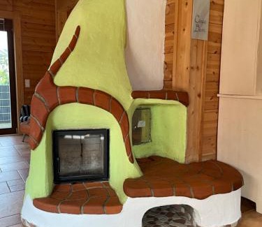 Kappel-Grafenhausen House | Gästehaus Carpe Diem