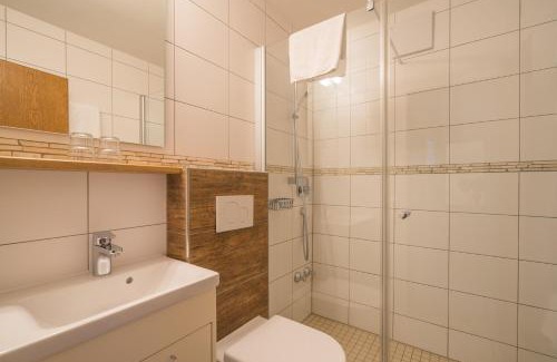 Oberstdorf Hotel | Gästehaus Carola