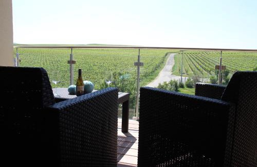 Bischoffingen Apartment | Gästehaus Casa Luna - Paradiesische Ferienwohnungen am Kaiserstuhl!