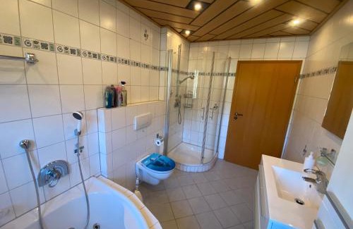 Bad Rippoldsau-Schapbach Apartment | Gästehaus Brigitte Schoch