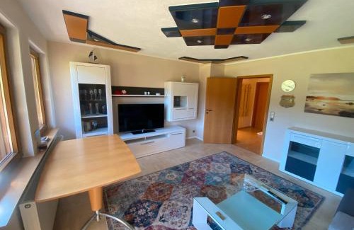 Bad Rippoldsau-Schapbach Apartment | Gästehaus Brigitte Schoch