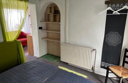 Senzig House | Gästehaus