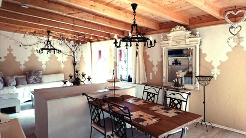 Rothenburg Old Town Apartment | Gästehaus Liebler