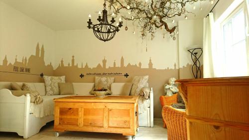 Rothenburg Old Town Apartment | Gästehaus Liebler