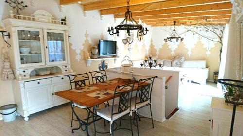 Rothenburg Old Town Apartment | Gästehaus Liebler