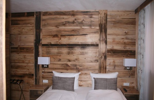 Triberg im Schwarzwald Hotel | Gästehaus Zur Lilie
