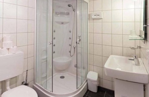 Triberg im Schwarzwald Hotel | Gästehaus Zur Lilie