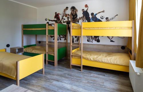 Cossebaude Hotel | Gästehaus Dresden - Alte Schule Gohlis