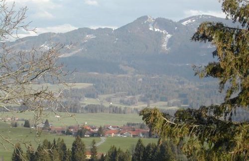 Mittelberg House | Gästehaus Eckstein
