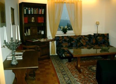 Waldrennach Apartment | Gästehaus Eichwald