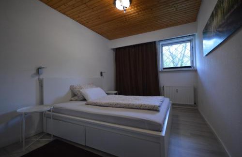 Harleshausen Apartment | Gästehaus Elena