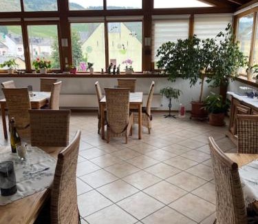 Mehring Apartment | Gästehaus Elisabeth Bach