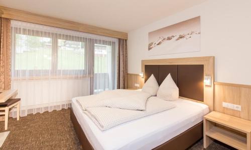 Soelden House | Gästehaus Emil
