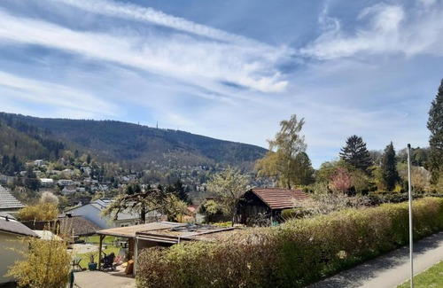 Ziegelhausen House | Gästehaus Endrich