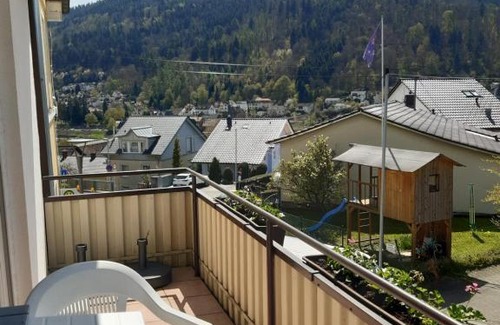 Ziegelhausen House | Gästehaus Endrich