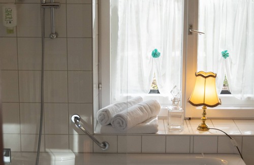 Biederstein Hotel | Gästehaus Englischer Garten