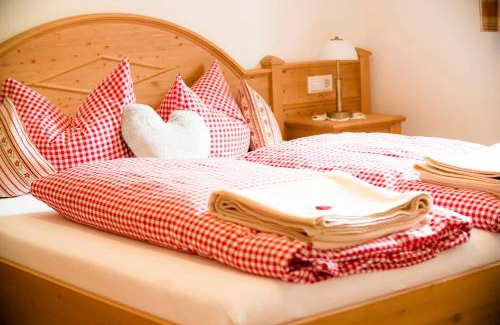 Menzenschwand-Hinterdorf Apartment | Gästehaus Erika