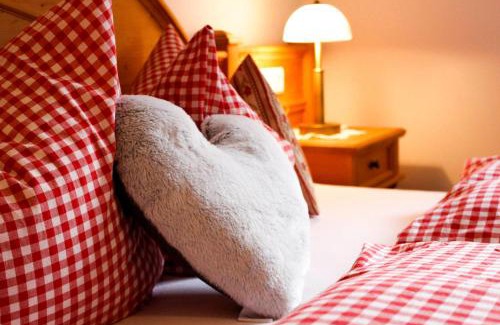 Menzenschwand-Hinterdorf Apartment | Gästehaus Erika
