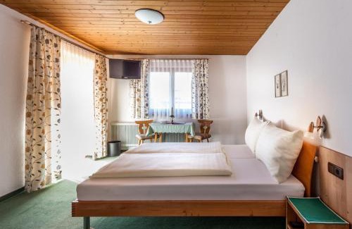 Lanersbach House | Gästehaus Erler