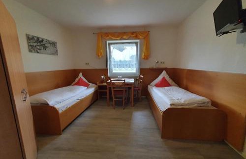 Kamp Lintfort House | Gästehaus Ermen