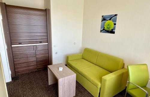 Bad Wimpfen Hotel | Gästehaus Fernblick