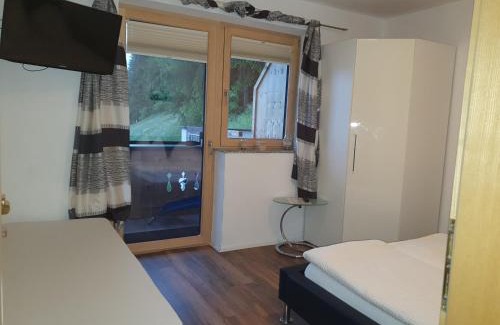 Gerlosbergeben Apartment | Gästehaus Flörl 1