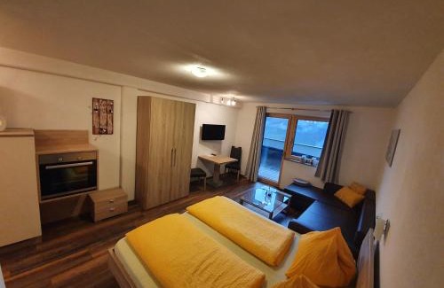 Gerlosbergeben Apartment | Gästehaus Flörl 1