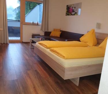 Gerlosbergeben Apartment | Gästehaus Flörl 1