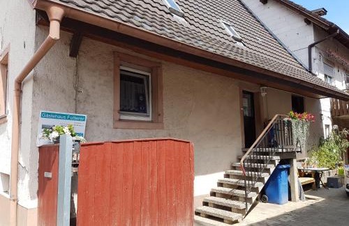Kondringen Apartment | Gästehaus Futterer