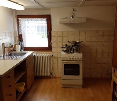 Kondringen Apartment | Gästehaus Futterer