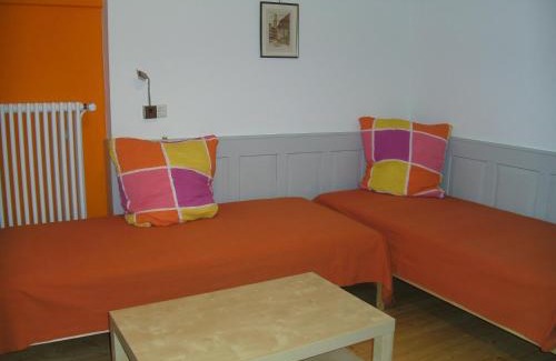 Kondringen Apartment | Gästehaus Futterer