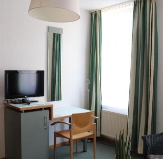 Wangerooge Hotel | Gästehaus Germania