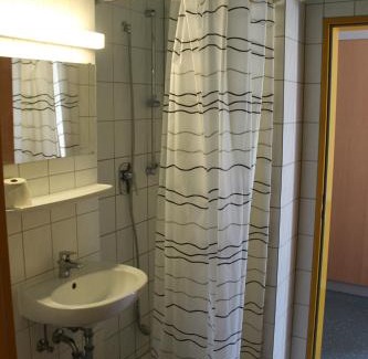 Schwaebisch Hall Apartment | Gästehaus Goethe-Institut Schwäbisch Hall
